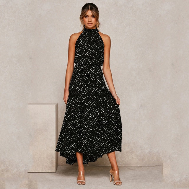 Dana Midi Dress