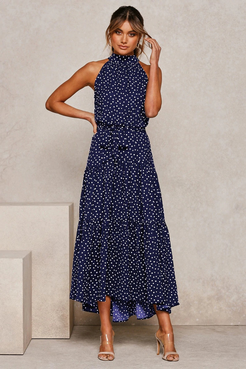 Dana Midi Dress