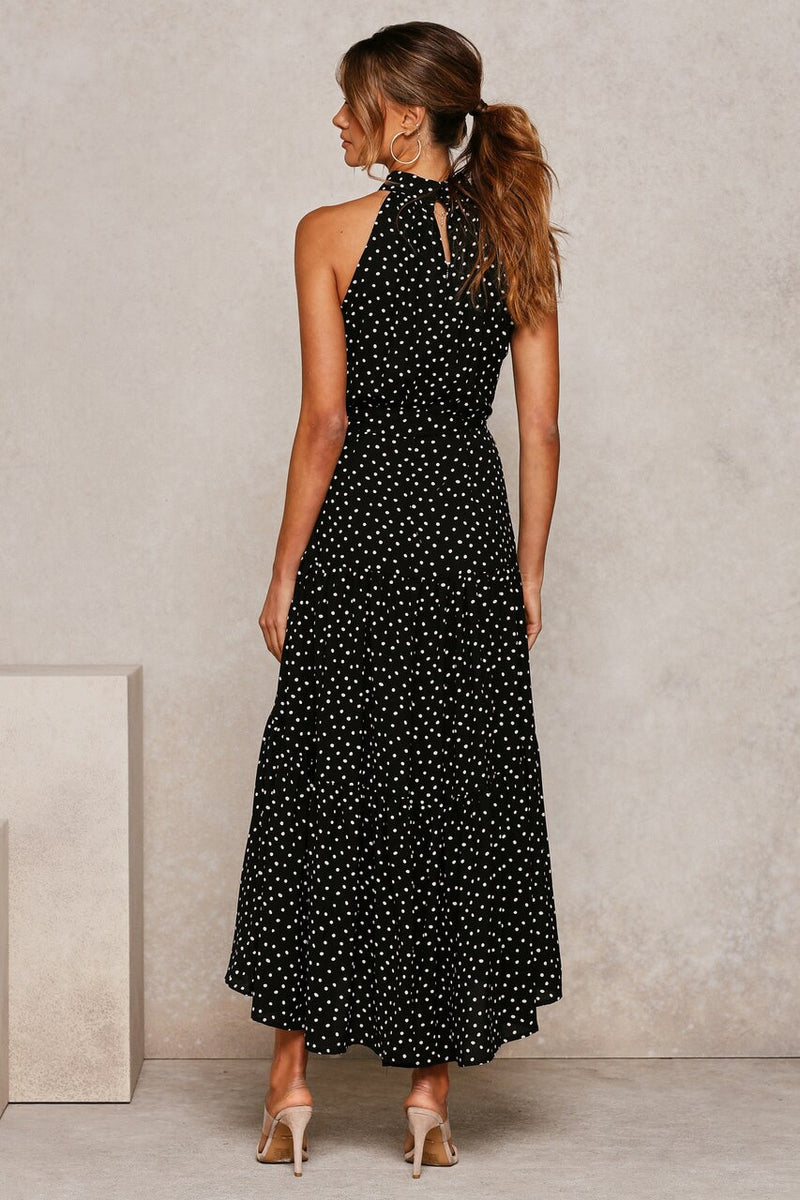 Dana Midi Dress