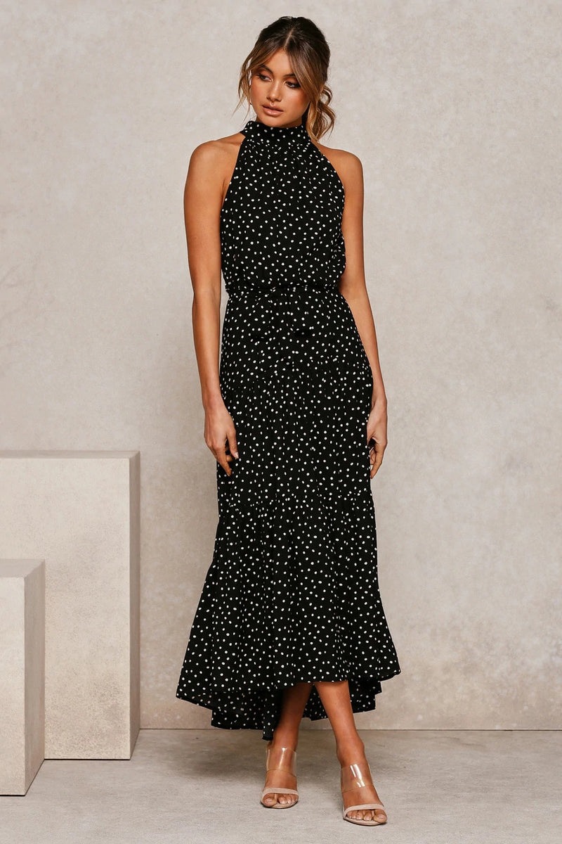 Dana Midi Dress