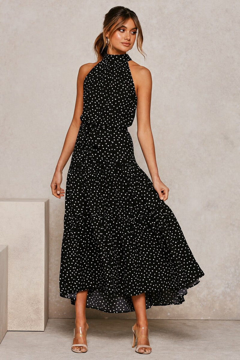 Dana Midi Dress